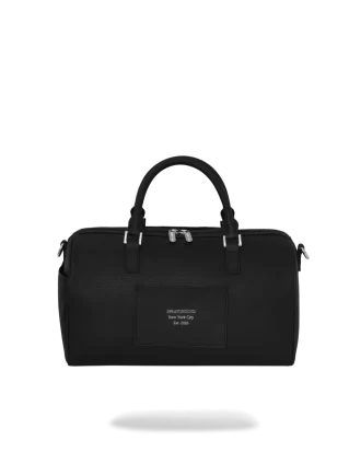 THE HQ MINI DUFFLE