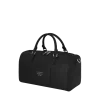 THE HQ MINI DUFFLE THE HQ MINI DUFFLE