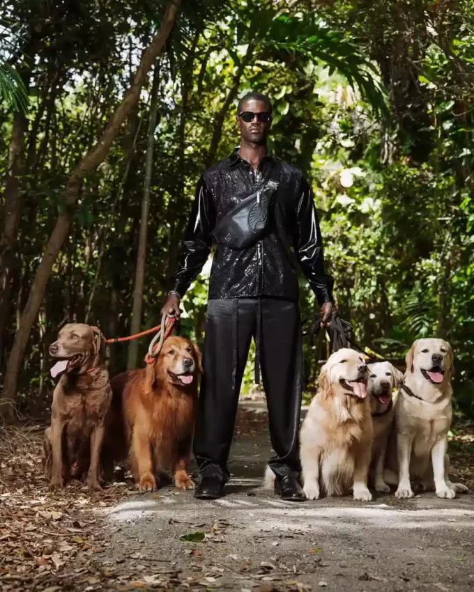 THE HQ SAVVY CROSSBODY THE HQ SAVVY CROSSBODY