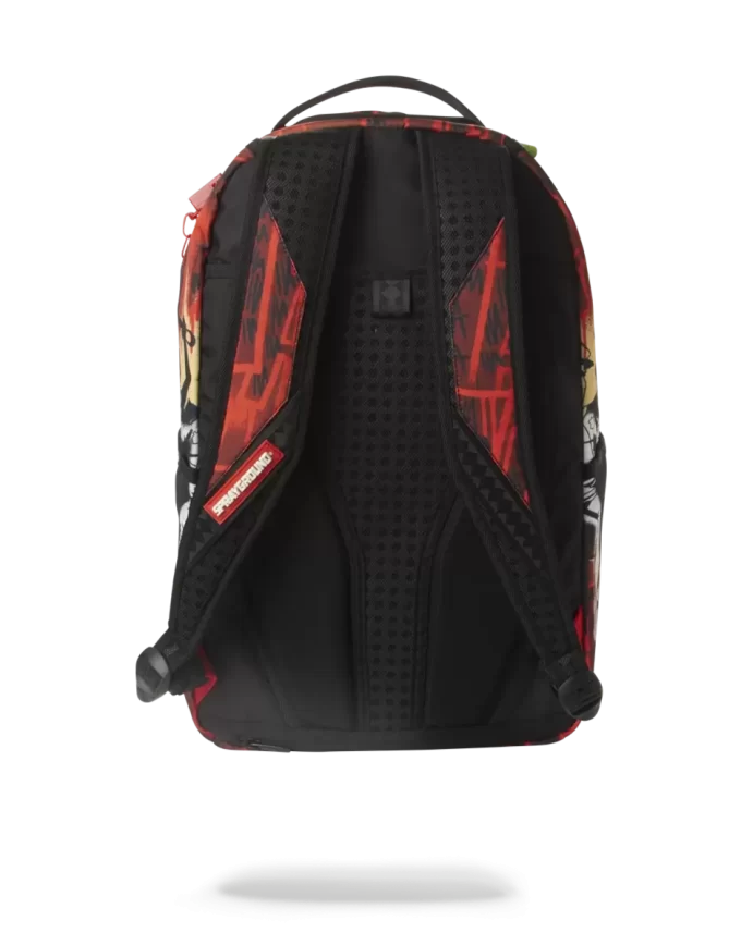 THE JOKER: CAN’T CATCH ME BACKPACK THE JOKER: CAN’T CATCH ME BACKPACK