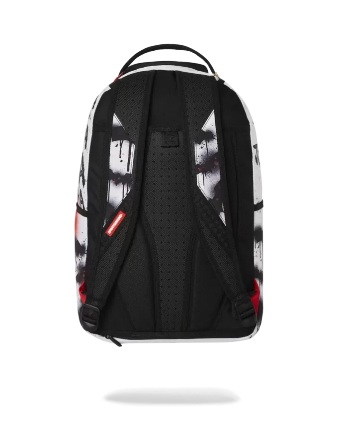 THE JOKER: VANDAL MOD DLXR BACKPACK THE JOKER: VANDAL MOD DLXR BACKPACK