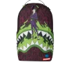 THE JOKER: WHY SO SERIOUS BACKPACK THE JOKER: WHY SO SERIOUS BACKPACK