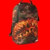 THE LIL TJAY BURNER SHARK DLX BACKPACK THE LIL TJAY BURNER SHARK DLX BACKPACK