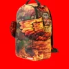 THE LIL TJAY FALLIN ANGEL 4 WING BACKPACK THE LIL TJAY FALLIN ANGEL 4 WING BACKPACK
