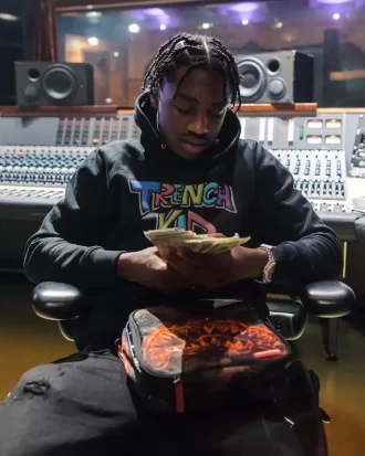 THE LIL TJAY RAPIDFIRE SNACKPACK THE LIL TJAY RAPIDFIRE SNACKPACK