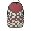 THE MET INCA CHECKERBOARD BACKPACK THE MET INCA CHECKERBOARD BACKPACK