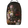 THE MET ROESEN STILL LIFE BACKPACK THE MET ROESEN STILL LIFE BACKPACK