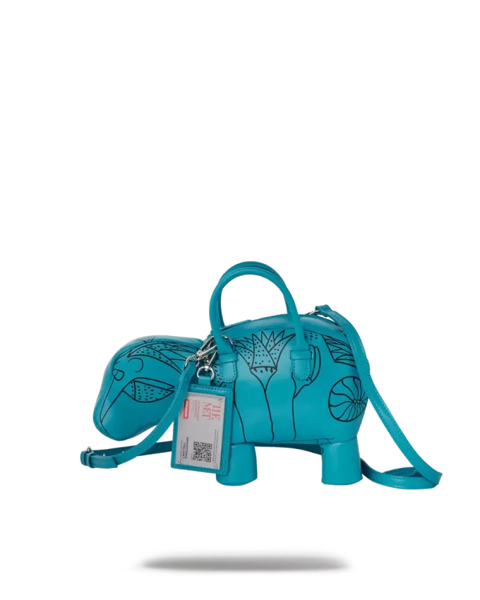 THE MET WILLIAM HANDBAG THE MET WILLIAM HANDBAG