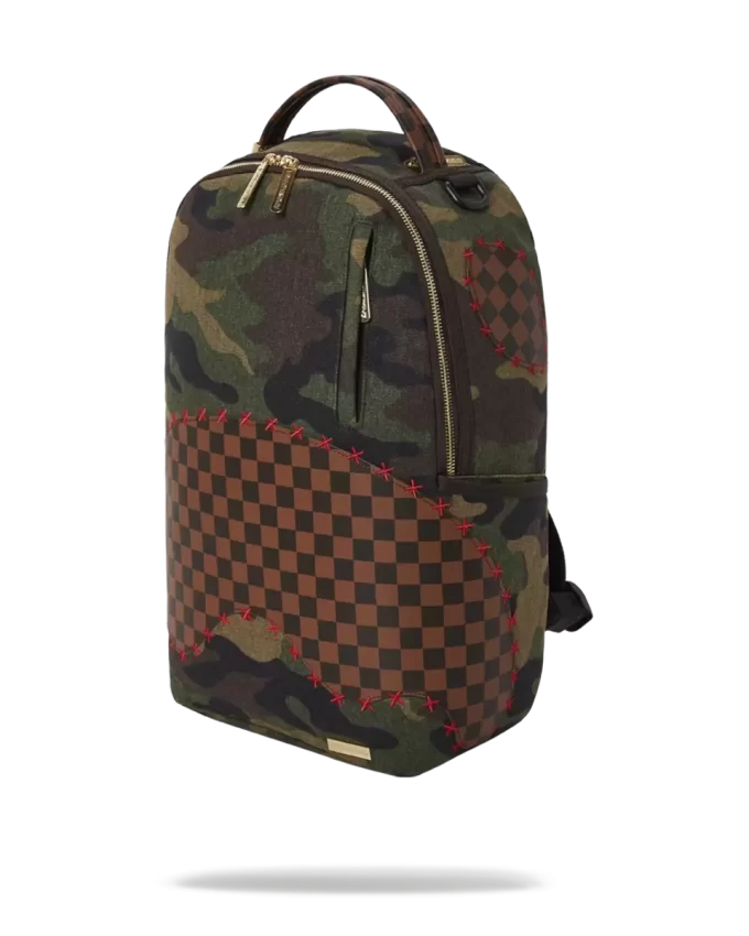 THE PARADOXX SHARK BACKPACK THE PARADOXX SHARK BACKPACK