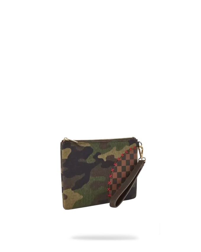 THE PARADOXX SHARK CROSSOVER CLUTCH