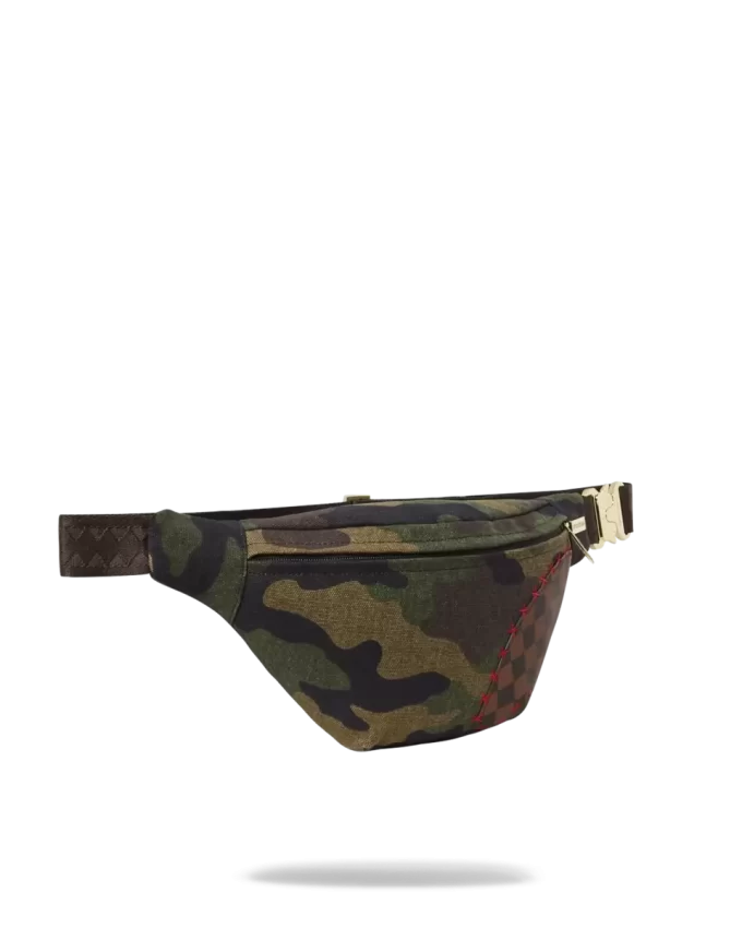 THE PARADOXX SHARK SAVVY CROSSBODY THE PARADOXX SHARK SAVVY CROSSBODY