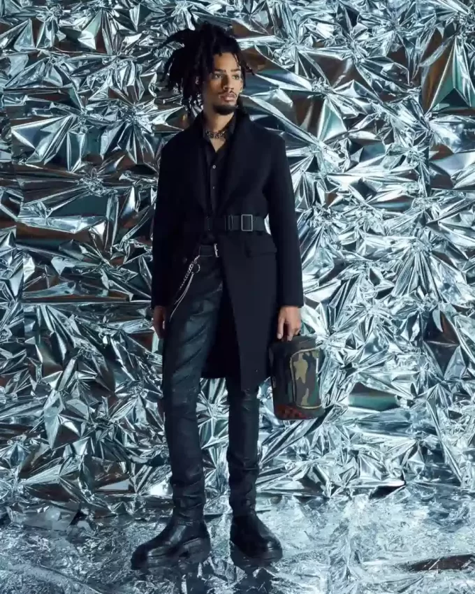 THE PARADOXX SHARK TOILETRY BAG THE PARADOXX SHARK TOILETRY BAG