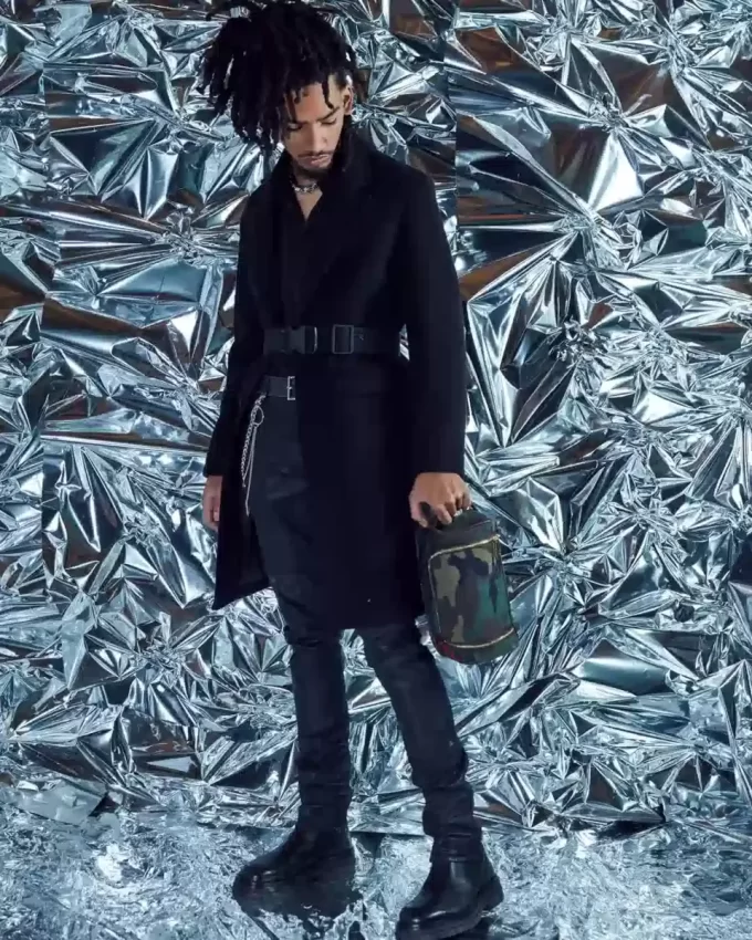 THE PARADOXX SHARK TOILETRY BAG THE PARADOXX SHARK TOILETRY BAG