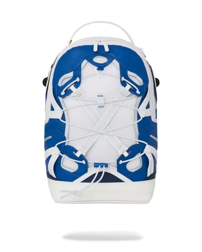 THE POWERHOUSE BACKPACK (DLXV) THE POWERHOUSE BACKPACK (DLXV)