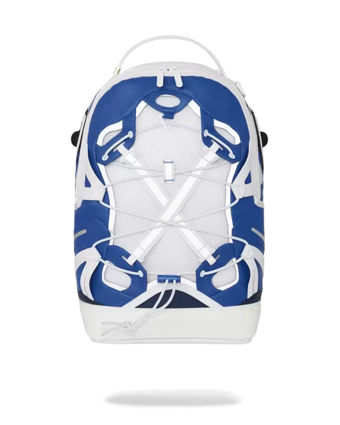 THE POWERHOUSE BACKPACK (DLXV) THE POWERHOUSE BACKPACK (DLXV)