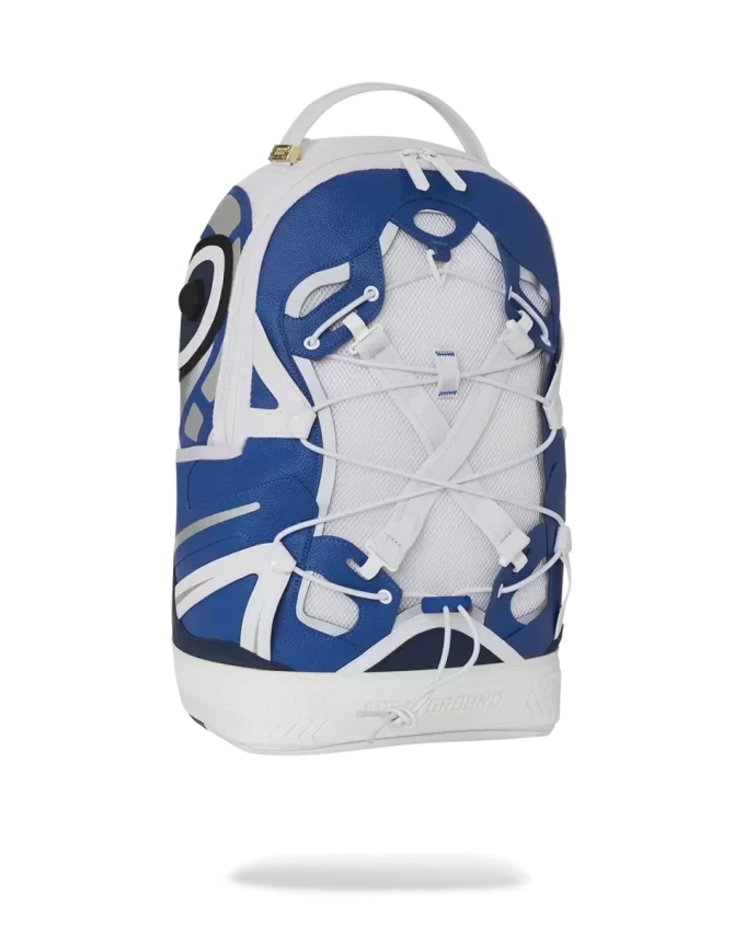 THE POWERHOUSE BACKPACK (DLXV) THE POWERHOUSE BACKPACK (DLXV)