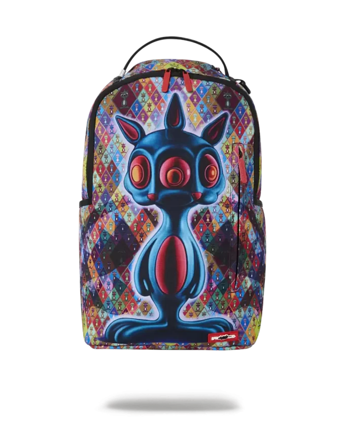 THE RABBBIT SHARK RON ENGLISH COLLAB THE RABBBIT SHARK RON ENGLISH COLLAB