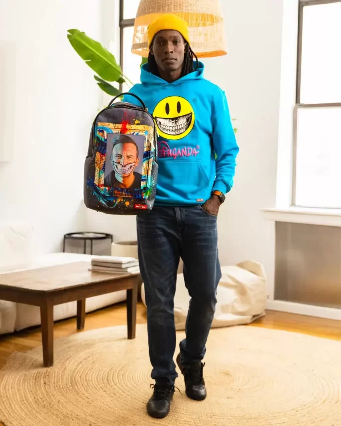 THE RARE DBD GRIN SHARK PORTRAIT BY RON ENGLISH- SUPER LIMITED EDITION THE RARE DBD GRIN SHARK PORTRAIT BY RON ENGLISH- SUPER LIMITED EDITION