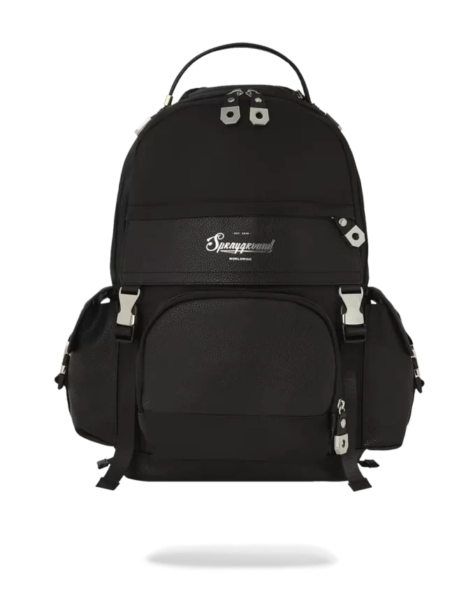 THE RED CARPET BACKPACK