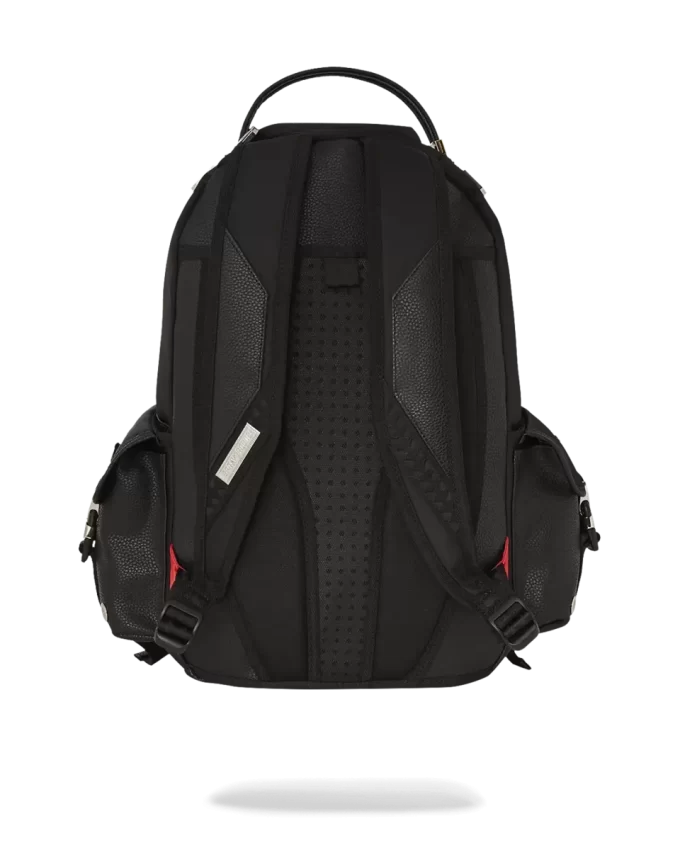 THE RED CARPET BACKPACK