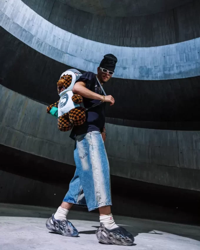 THE RIZZLER MONEYBEAR TEDDYBEAR BACKPACK THE RIZZLER MONEYBEAR TEDDYBEAR BACKPACK