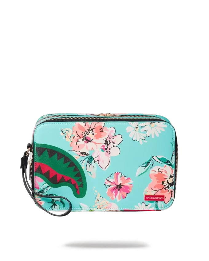 THE SANCTUARY TOILETRY THE SANCTUARY TOILETRY