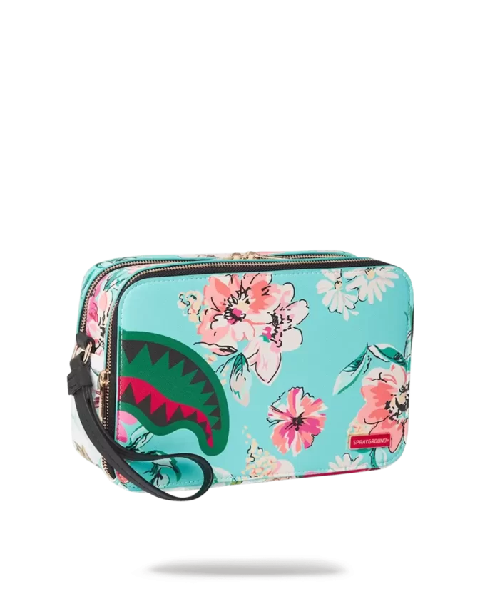 THE SANCTUARY TOILETRY THE SANCTUARY TOILETRY