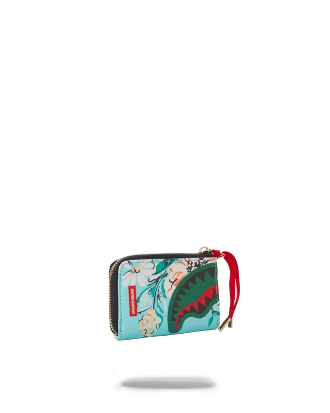 THE SANCTUARY WALLET THE SANCTUARY WALLET