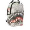 THE SHARK 1989 BACKPACK THE SHARK 1989 BACKPACK