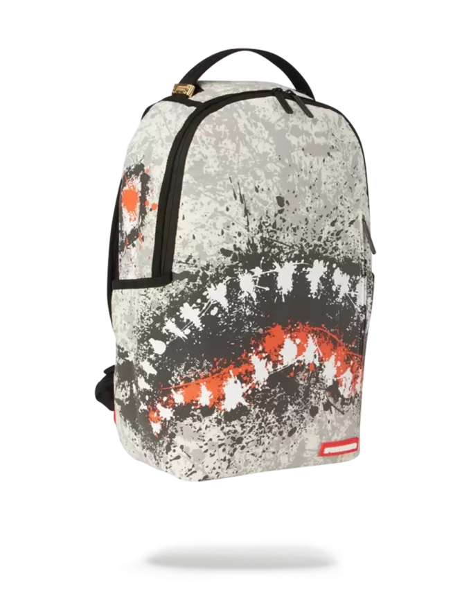 THE SHARK 1989 BACKPACK THE SHARK 1989 BACKPACK