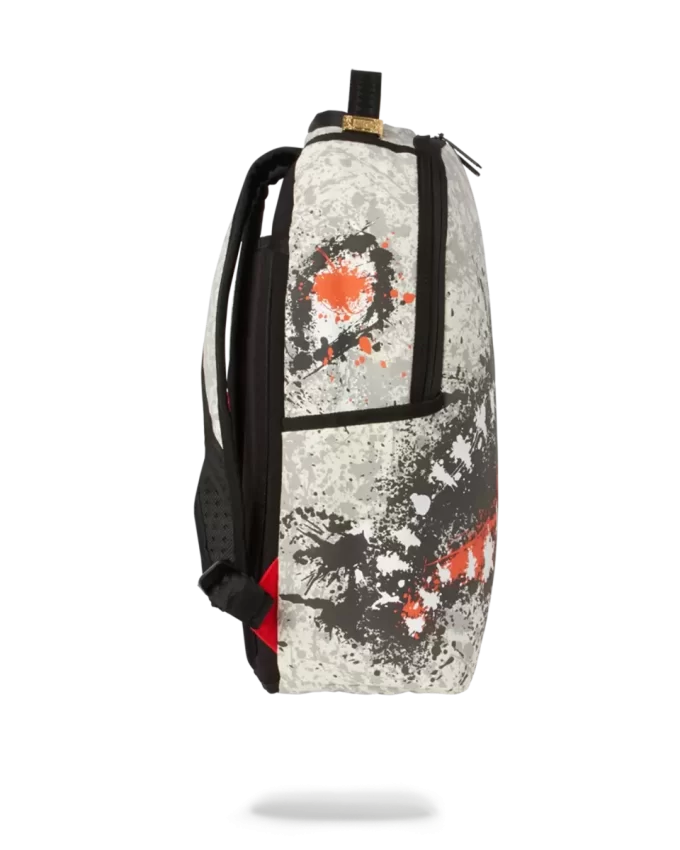 THE SHARK 1989 BACKPACK THE SHARK 1989 BACKPACK