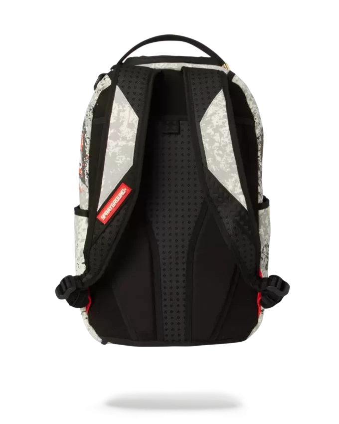 THE SHARK 1989 BACKPACK THE SHARK 1989 BACKPACK