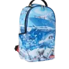 THE SHARK PARTY BACKPACK (DLXV) THE SHARK PARTY BACKPACK (DLXV)