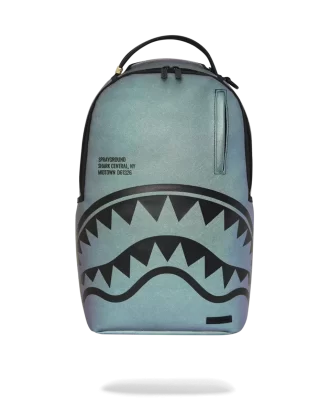 THE SLICKNESS BACKPACK