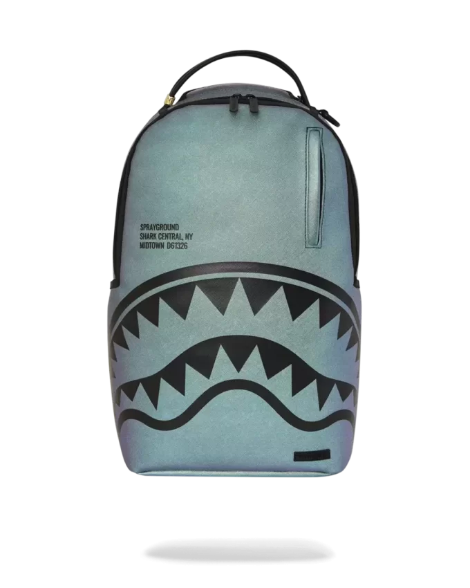 THE SLICKNESS BACKPACK THE SLICKNESS BACKPACK