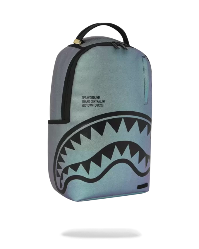 THE SLICKNESS BACKPACK THE SLICKNESS BACKPACK