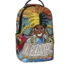 THE SOULJA BOY ANIME DRIFTER COLLAB BACKPACK
