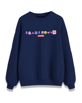 THE STEEZ CREWNECK