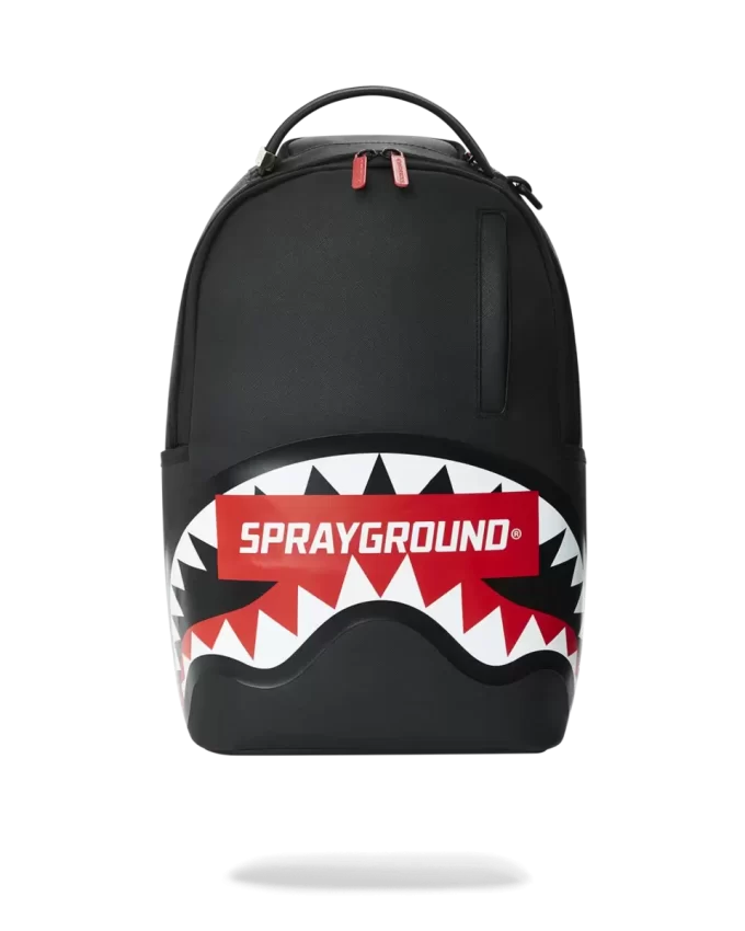 THE ULTIMATE BACKPACK (DLXV) THE ULTIMATE BACKPACK (DLXV)