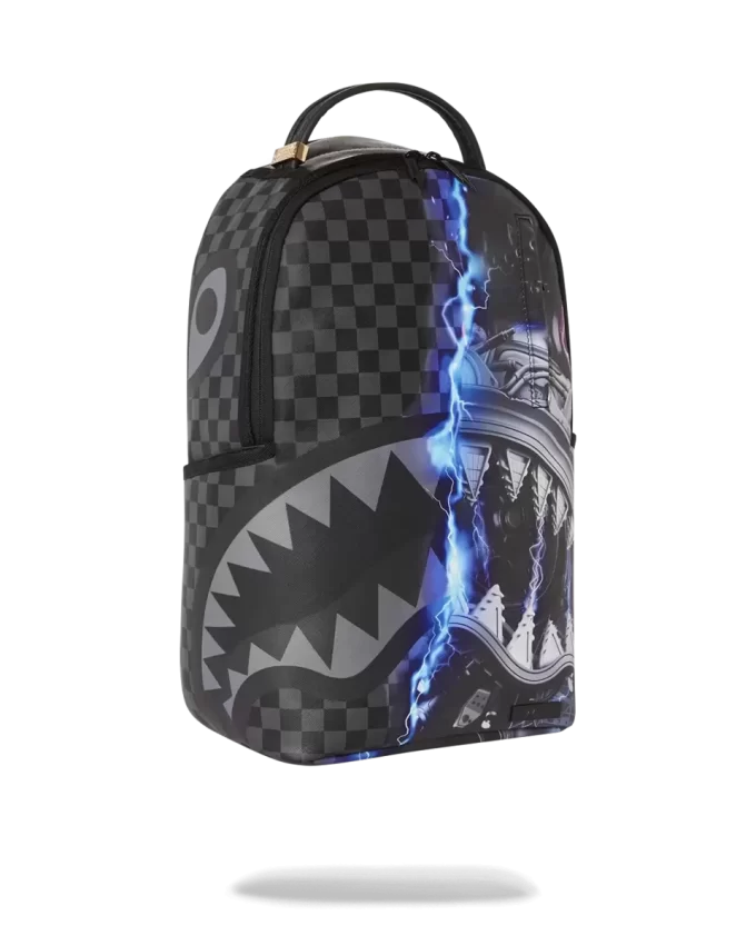 THE UNDERCURRENT BACKPACK (DLXV) THE UNDERCURRENT BACKPACK (DLXV)