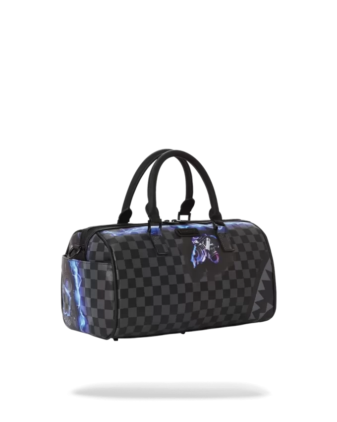 THE UNDERCURRENT MINI DUFFLE THE UNDERCURRENT MINI DUFFLE