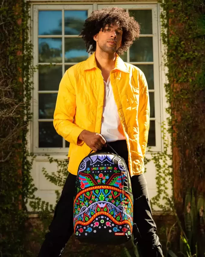 THE VALLEY BACKPACK THE VALLEY BACKPACK