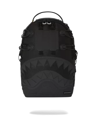 THE VAULT BACKPACK (DLXV)