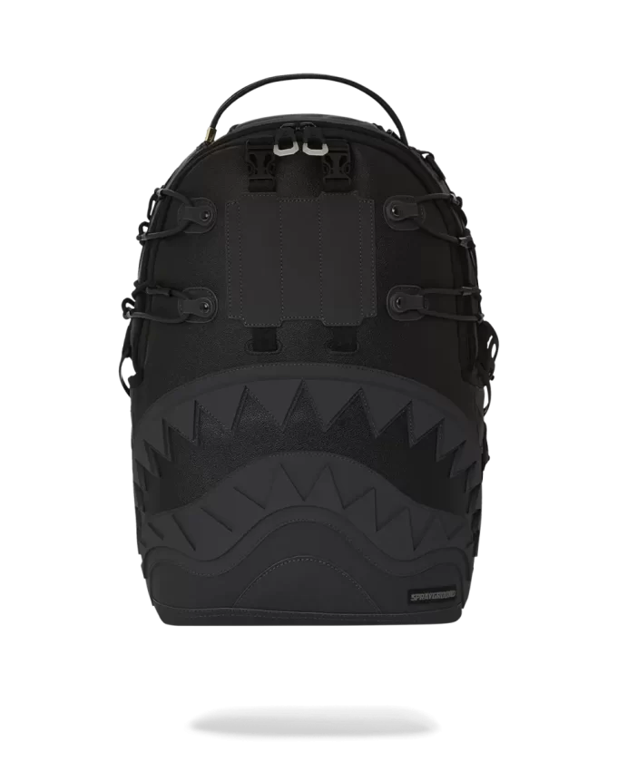 THE VAULT BACKPACK (DLXV) THE VAULT BACKPACK (DLXV)