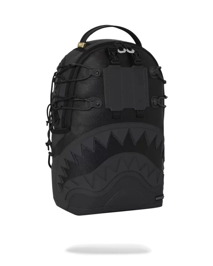 THE VAULT BACKPACK (DLXV) THE VAULT BACKPACK (DLXV)