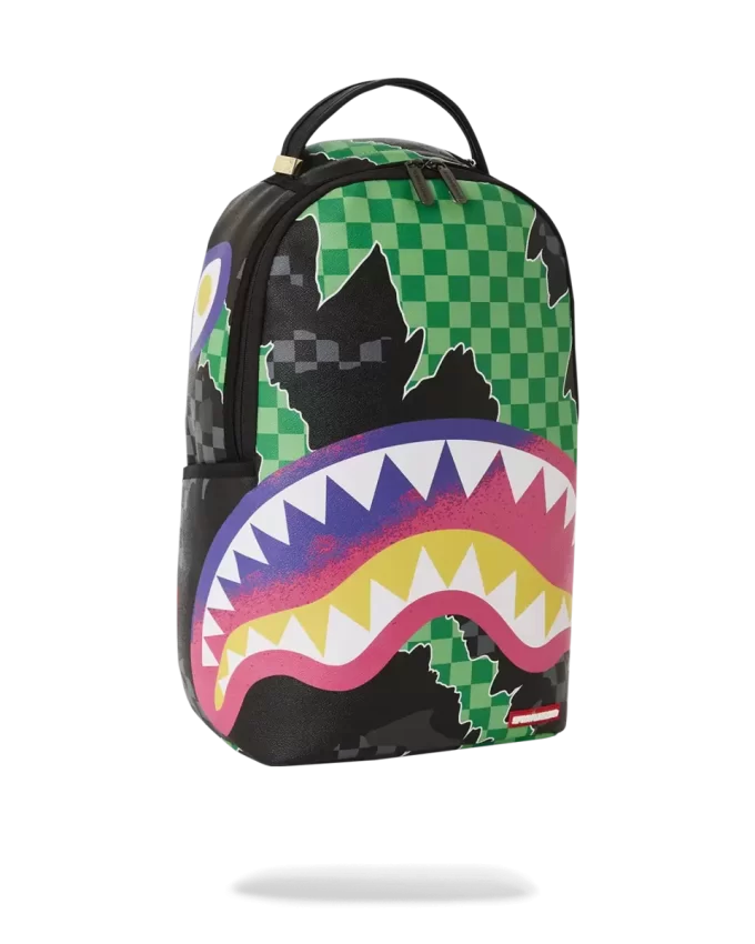 THE WILD ONE BACKPACK (DLXV) THE WILD ONE BACKPACK (DLXV)