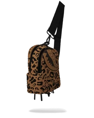 THE WILD ONE BACKPACK SLING