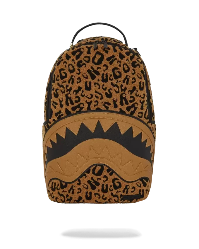 THE WILD ONE DLXSF BACKPACK THE WILD ONE DLXSF BACKPACK