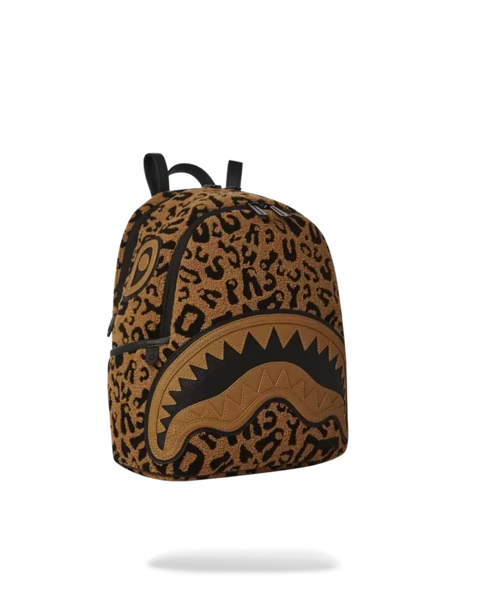 THE WILD ONE SAVAGE BACKPACK THE WILD ONE SAVAGE BACKPACK