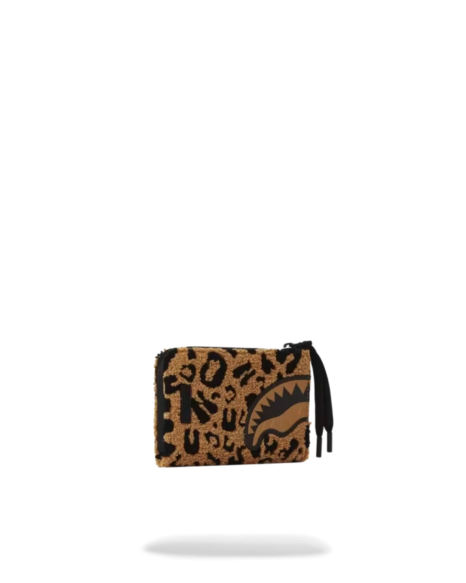 THE WILD ONE WALLET